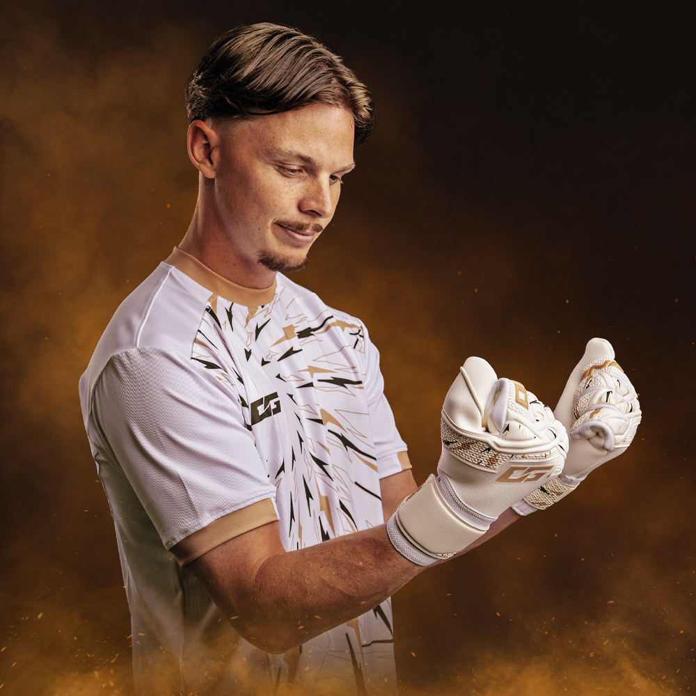 The One Glove LTX Advance Siege