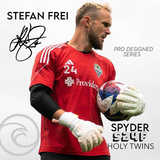 SPYDER S24F HOLY TWINS