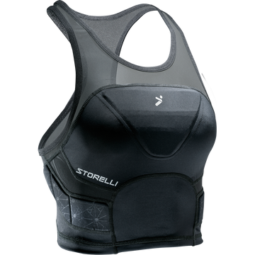 Comfortable fit to fit under gk jersey