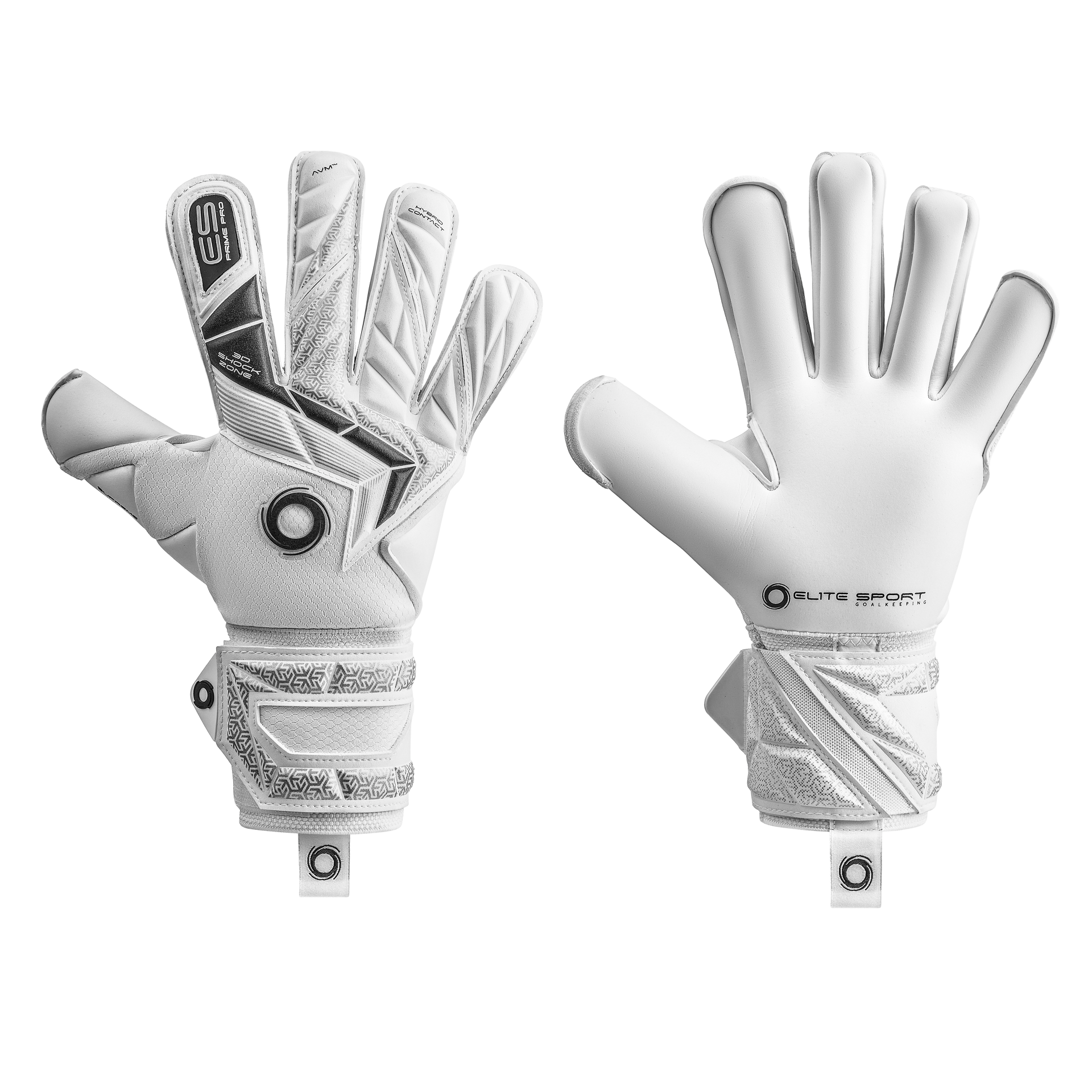 Elite Sport Supreme M HM Goalkeeper Glove-10