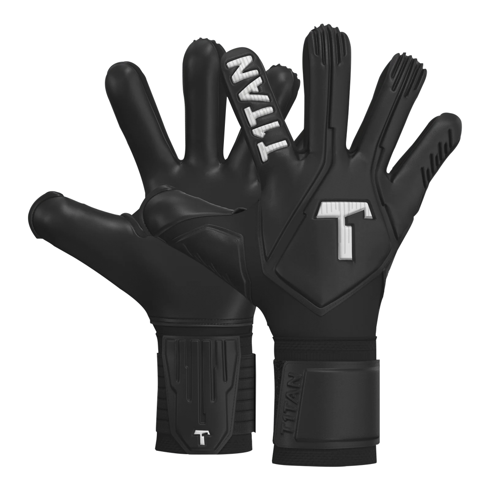 T1tan Legend 1.0 Black-Out