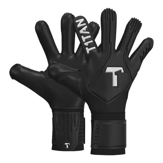 T1tan Legend 1.0 Black-Out