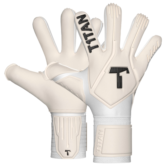 T1tan Legend 1.0 White-Out