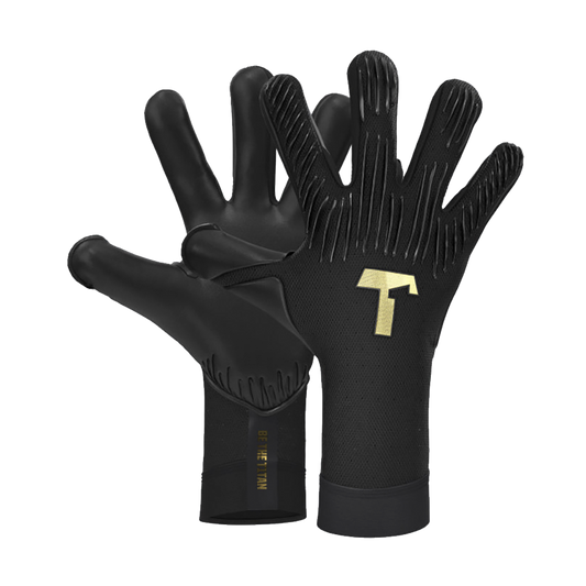 T1tan Rebel 2.0 Black-Out