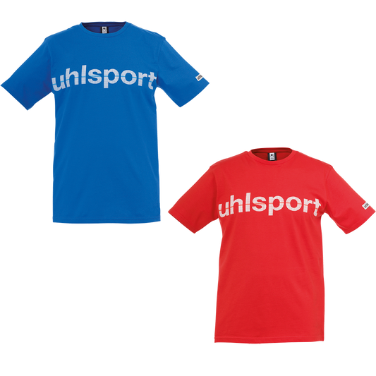 Uhlsport Essential Promo T-Shirt