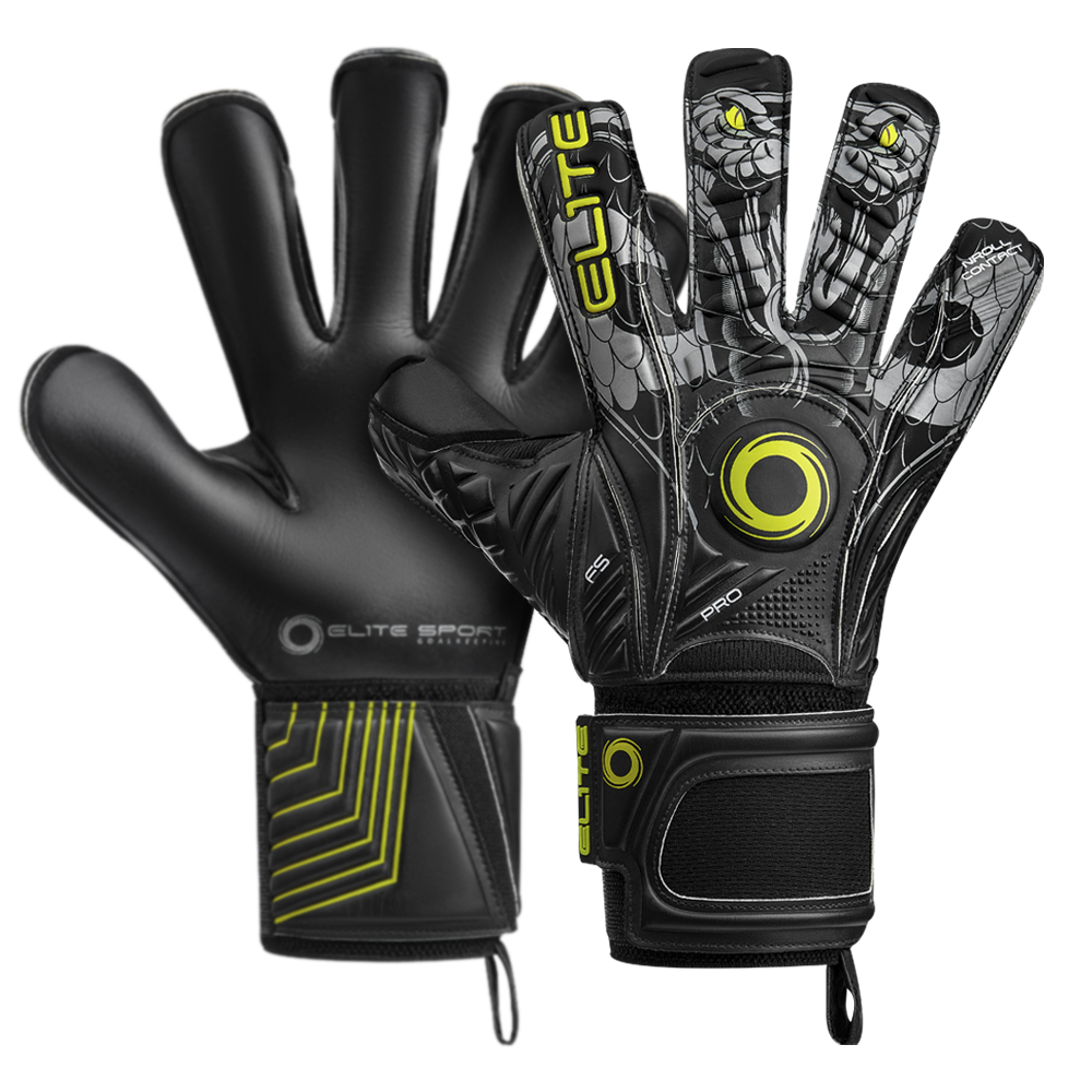 Elite Sport Vibora Goalkeeper Glove
