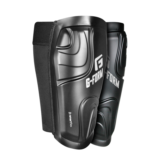 G-Form Youth Volt Soccer Shin Guard