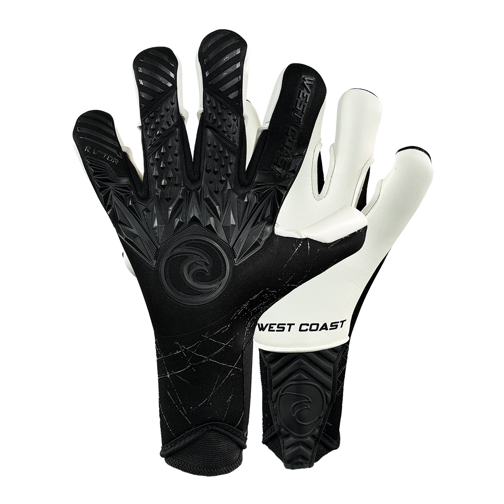 West Coast Raptor Shadow Goalkeeper Gloves