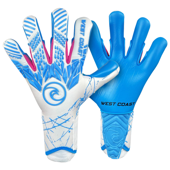 West Coast Raptor Typhoon Goalkeeper Gloves
