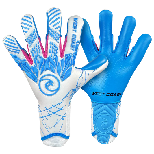 West Coast Raptor Typhoon Goalkeeper Gloves