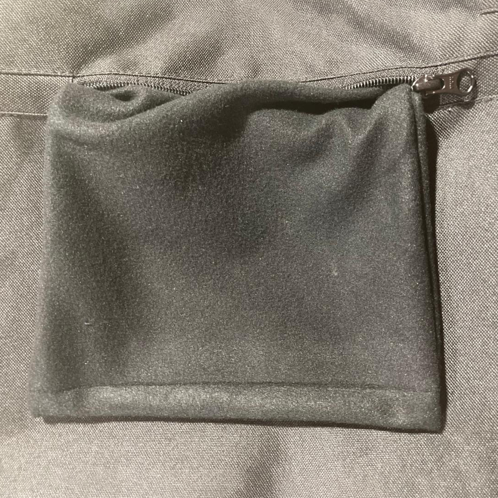 Keeperstop Goalie Glove Bag