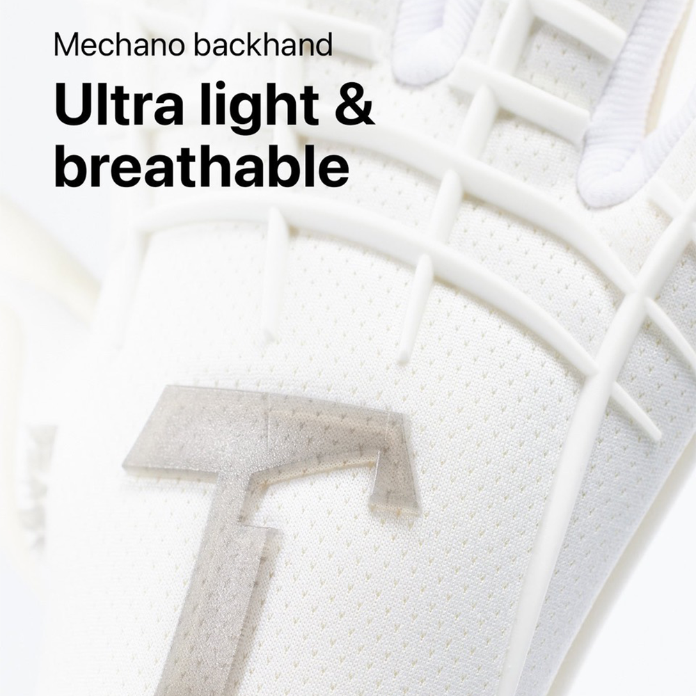 T1tan White Beast 3.0