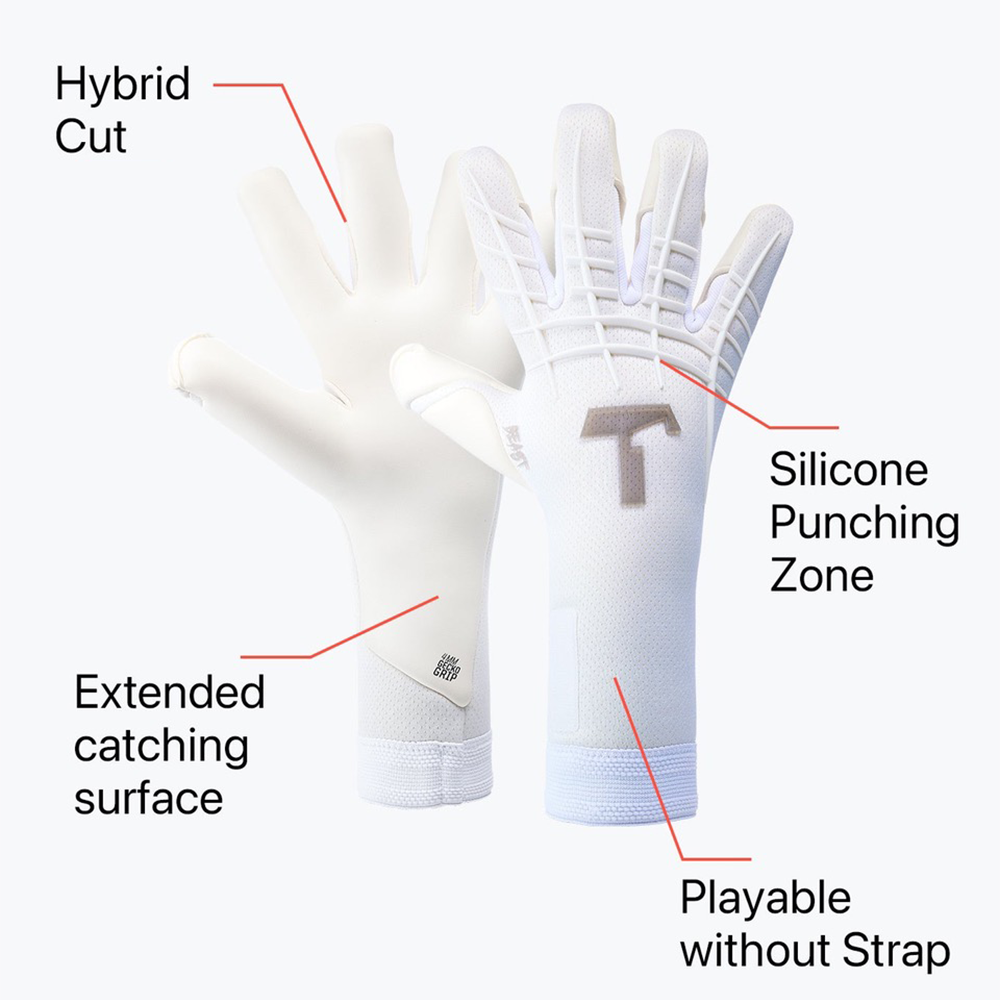 T1tan White Beast 3.0