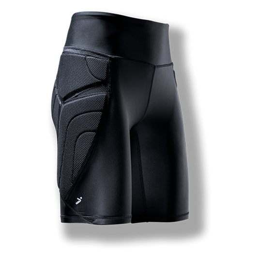 Storelli Women's GK Slider Shorts