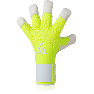 Zenith I (Neon Yellow)
