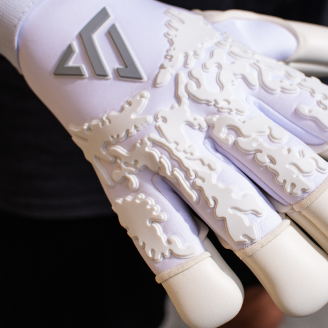 Zenith I (White) – Keeperstop Zenith I (White) – Keeperstop