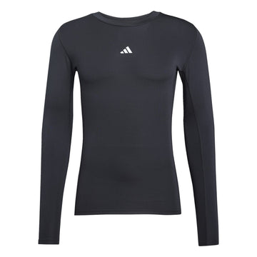 adidas Techfit Long Sleeve Compression Shirt