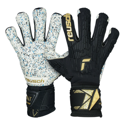 Reusch Attrakt Freegel Fusion Ortho-Tec