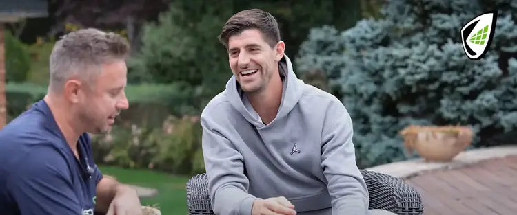 Keeperstop Interviews Thibaut Courtois