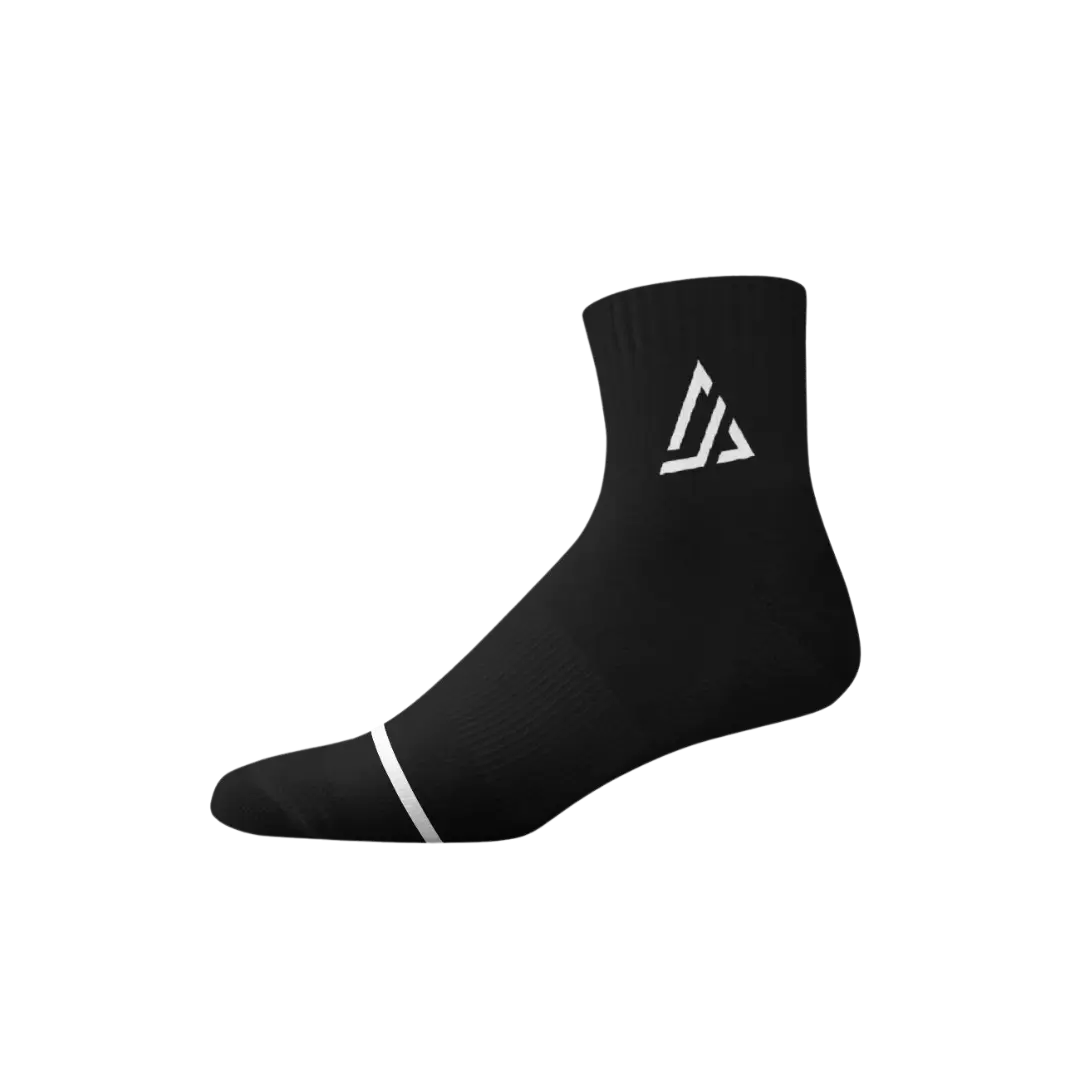 Quarter Performance Socks