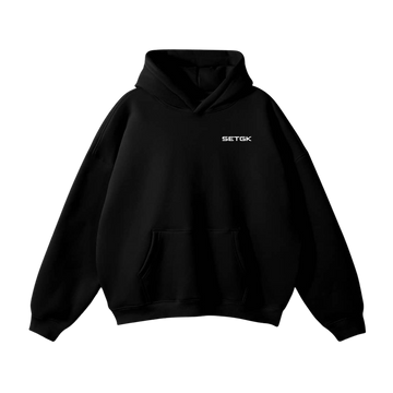 Keystone Hoodie