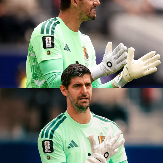 Keeperstop