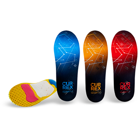 Currex Cleatpro Insoles for Soccer Players – Keeperstop