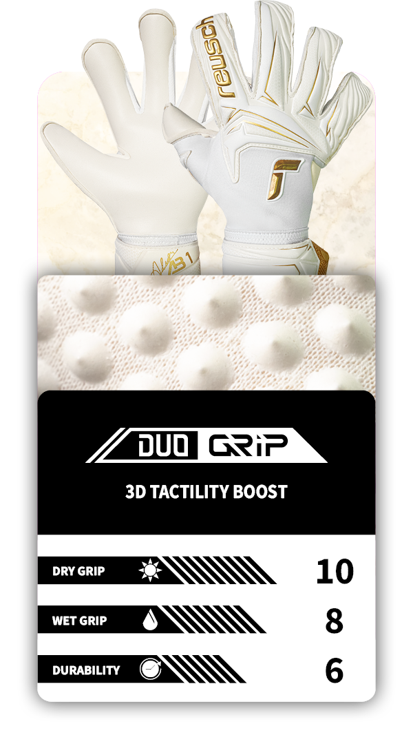 Reusch Attrakt AB1 Duo