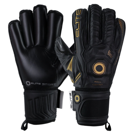 Elite Sport Black Real
