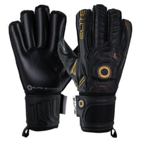 Elite Sport Black Real