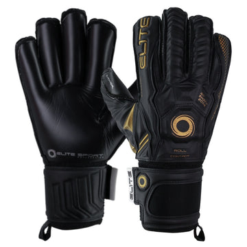 Elite Sport Black Real