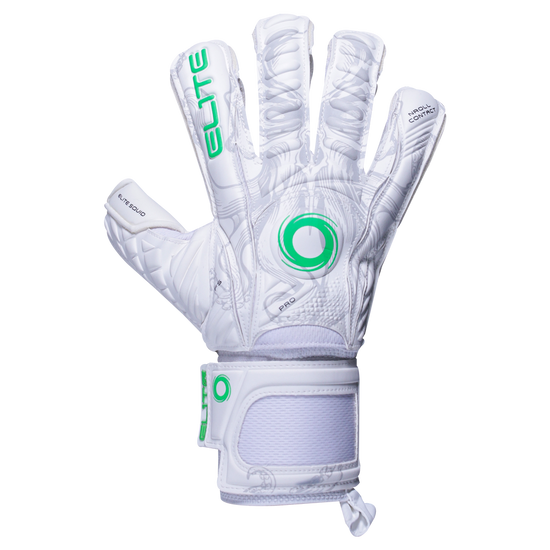 Elite Sport Squid Soccer Goalie Glove Backhand