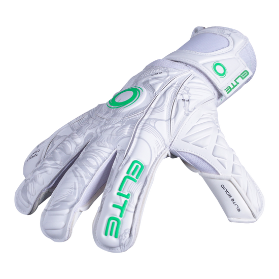 Elite Sport Squid Soccer Goalie Glove Cut