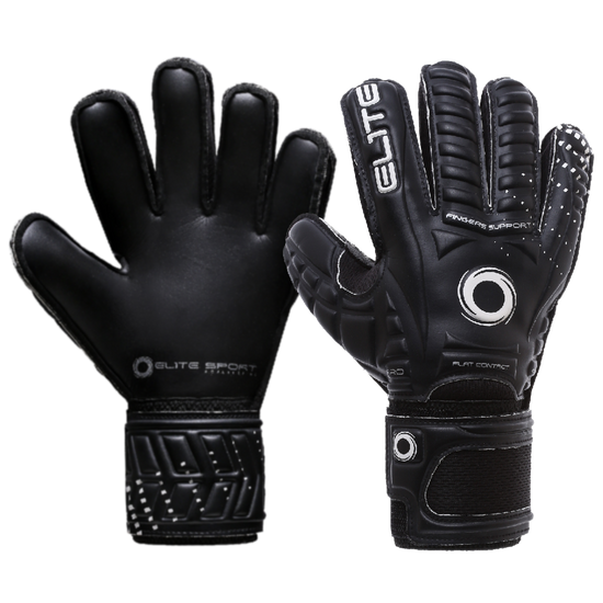 Elite Sport Warrior B Youth Goalkeeper Gloves