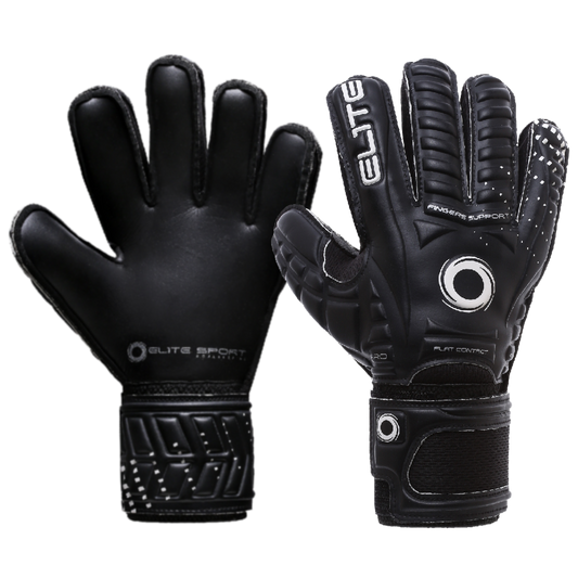 Elite Sport Warrior B Youth Goalkeeper Gloves