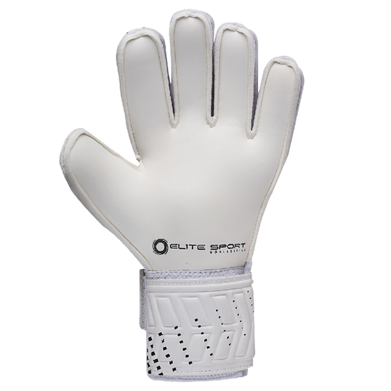 Elite Sport Warrior White durable game level latex