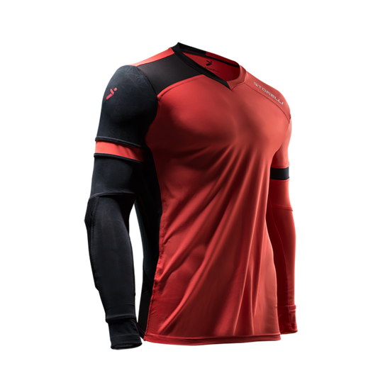 Storelli Gladiator Jersey in Coral