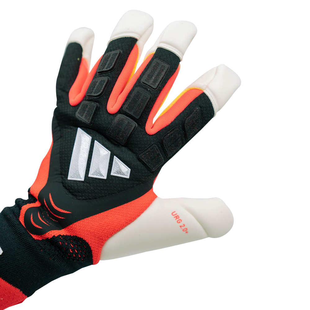 Adidas Predator Match Fingersave - Thumbnail 5
