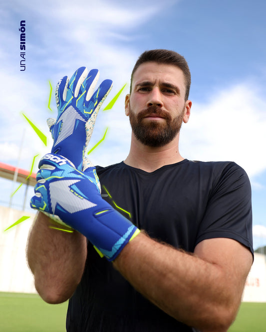 Reusch Fastgrip Fusion