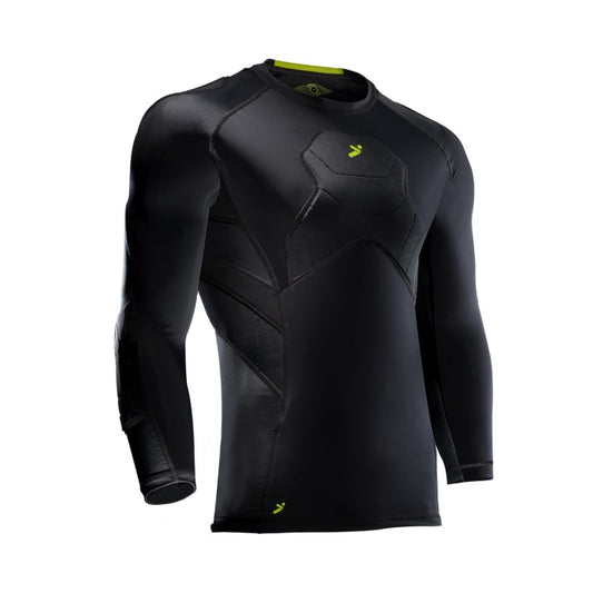 Amazon image of Storelli BodyShield 3/4 Goalkeeper Undershirt