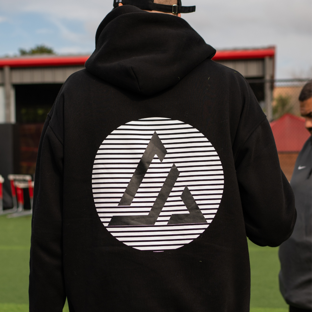 Keystone Hoodie