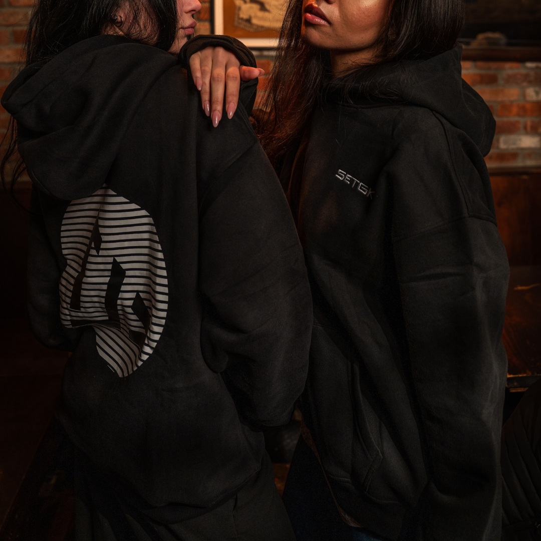 Keystone Hoodie