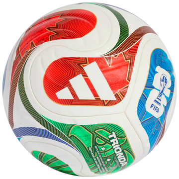 adidas FIFA WORLD CUP 26 TRIONDA PRO BALL