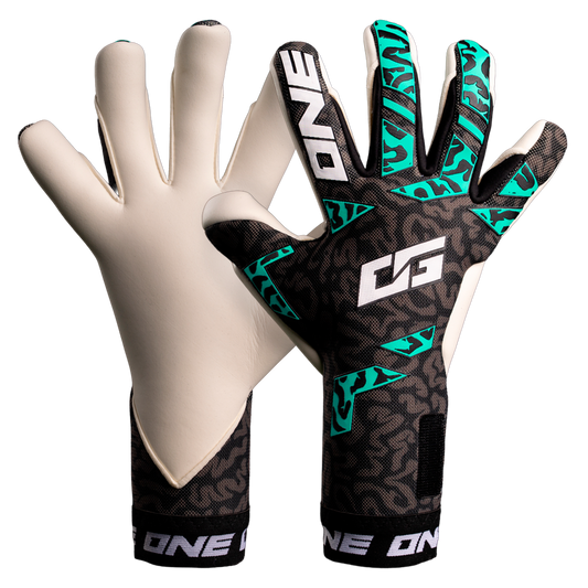 The OG1 Mentality Monster Hyla SL