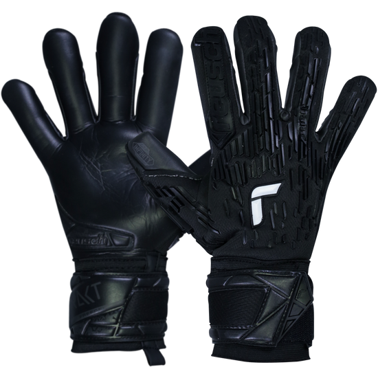 Reusch Attrakt Freegel Infinity Finger Support Goalkeeper Glove