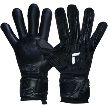 Reusch Attrakt Freegel Infinity Finger Support Goalkeeper Glove