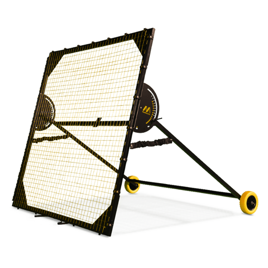 Munin Sports M-Station Academy Rebounder