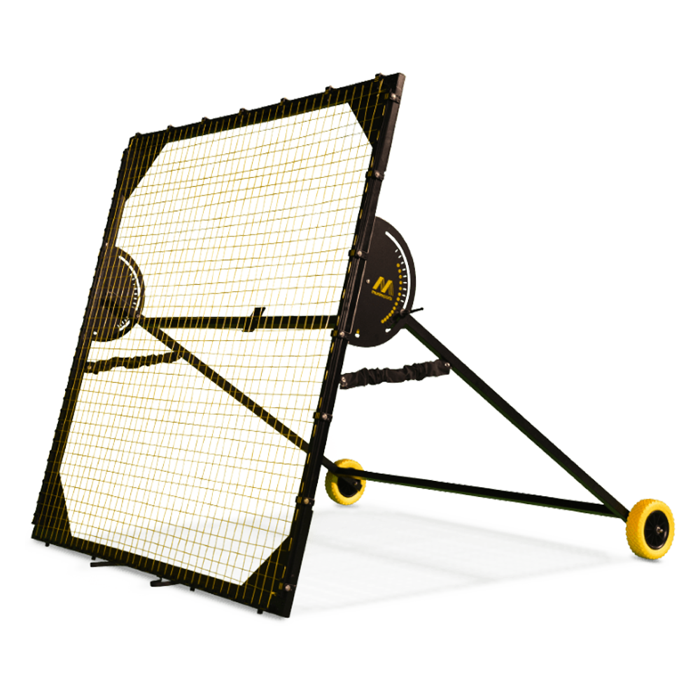 Munin Sports M-Station Academy Rebounder