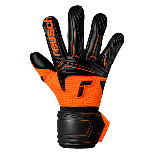 Reusch Attrakt Gold X Outlast