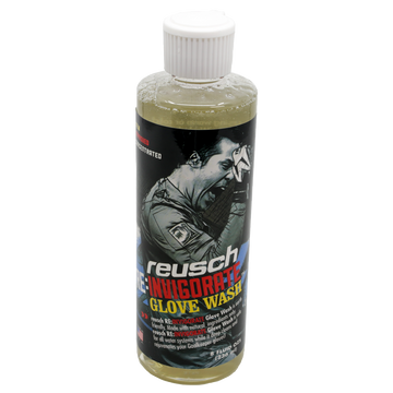 Reusch goalkeeper glove wash